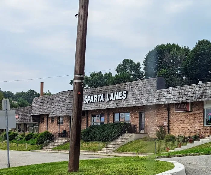 Sparta Lanes Picture 8