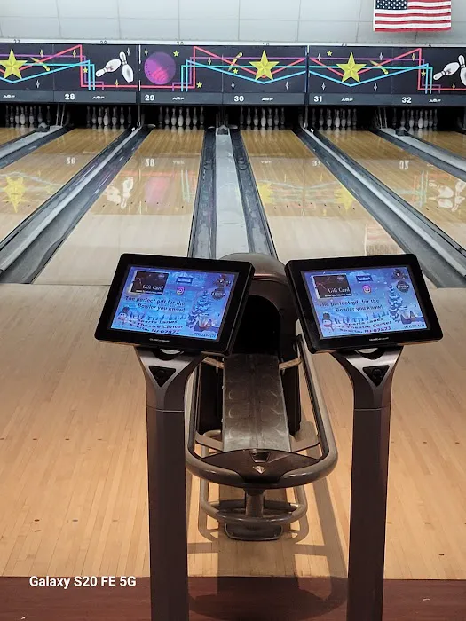 Sparta Lanes Picture 3