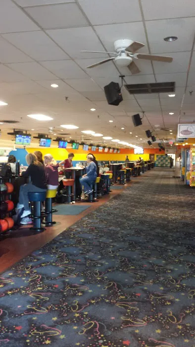 Sparta Lanes Picture 1