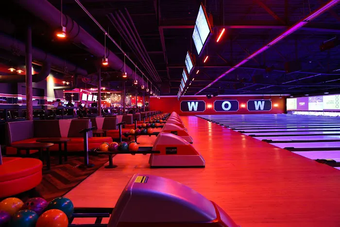 Lucky Strike Green Brook Picture 4