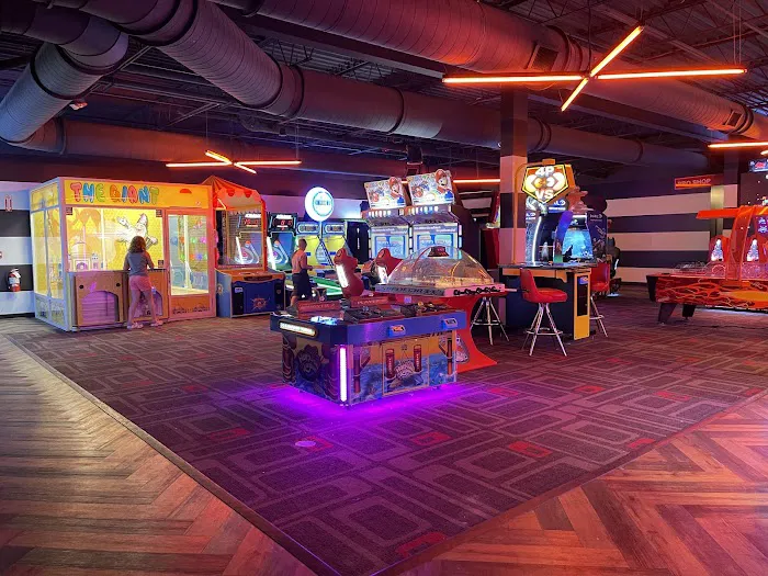 Lucky Strike Green Brook Picture 6