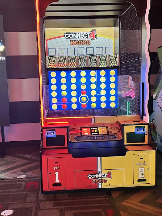 Lucky Strike Green Brook Picture 5