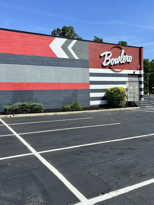 Lucky Strike Green Brook Picture 10