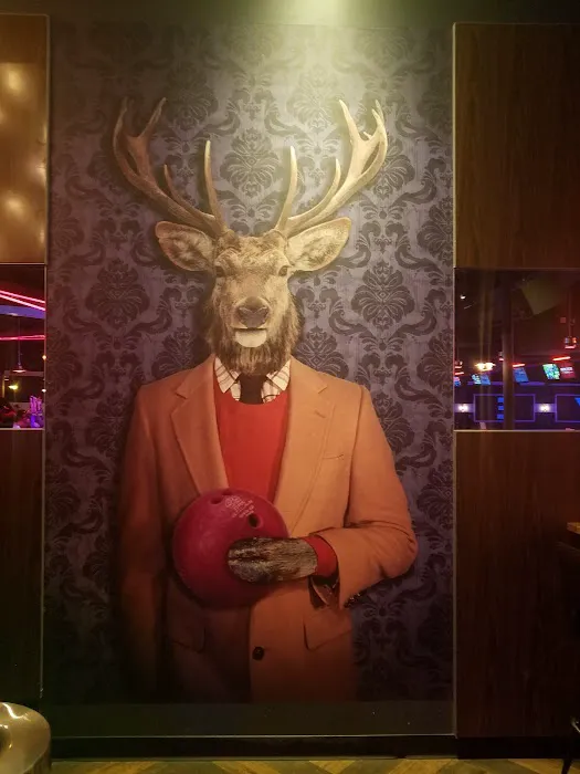 Lucky Strike Green Brook Picture 1