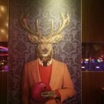 Lucky Strike Green Brook