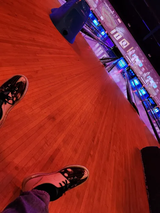 Lucky Strike Green Brook Picture 8