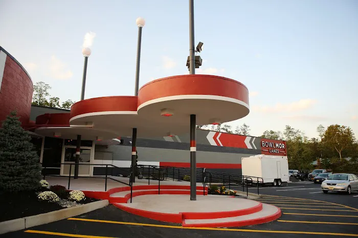 Lucky Strike Green Brook Picture 3