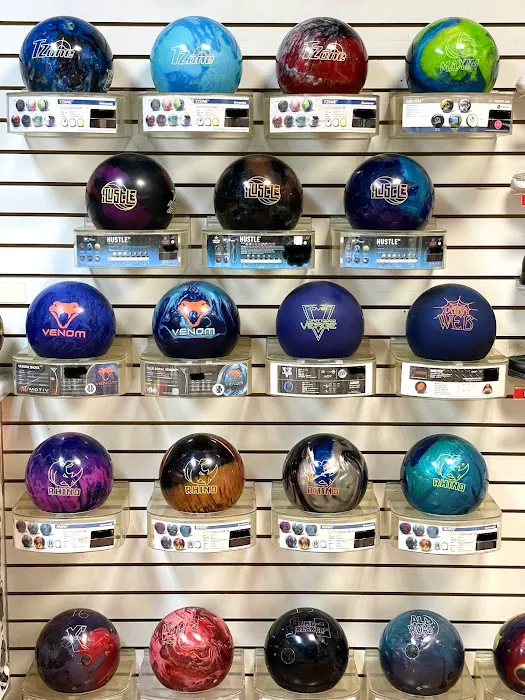 The Strike Lab Picture 3