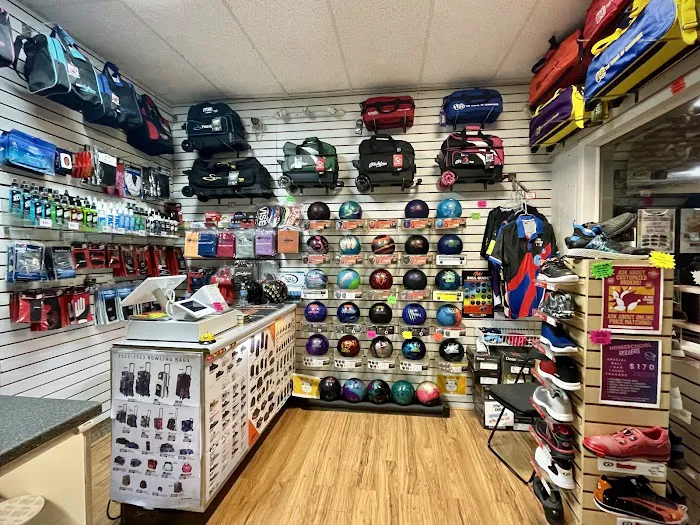 The Strike Lab Picture 6