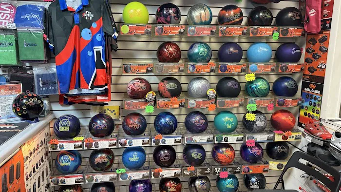 The Strike Lab Picture 4