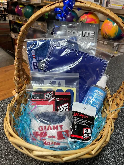 The Strike Lab Picture 7