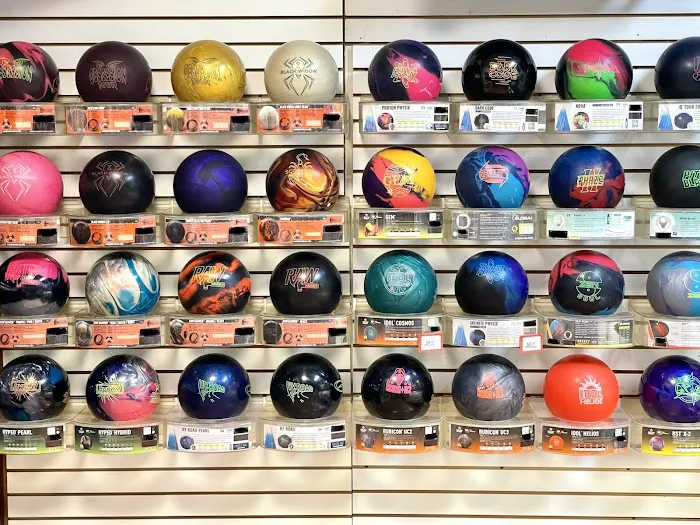 The Strike Lab Picture 2