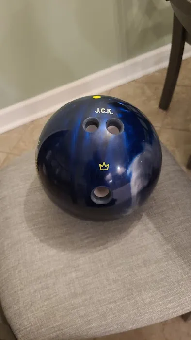 Bilinskas Brothers Bowling Shop Picture 1