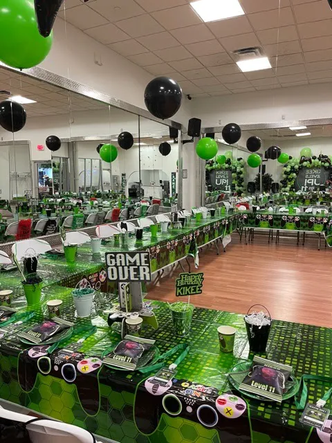 Little Kings & Queens Fun Place Picture 10