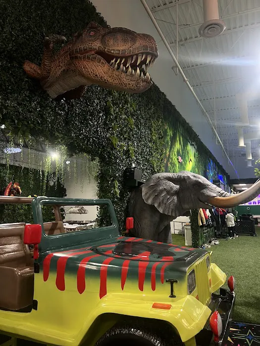 Little Kings & Queens Fun Place Picture 3