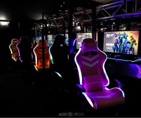 Little Kings & Queens Fun Place