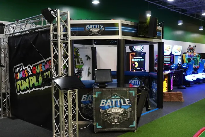 Little Kings & Queens Fun Place Picture 4