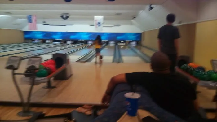 West Point FMWR Bowling Center Picture 1