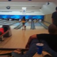 West Point FMWR Bowling Center ico