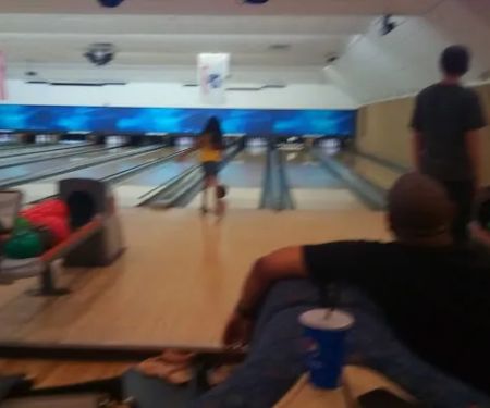 West Point FMWR Bowling Center