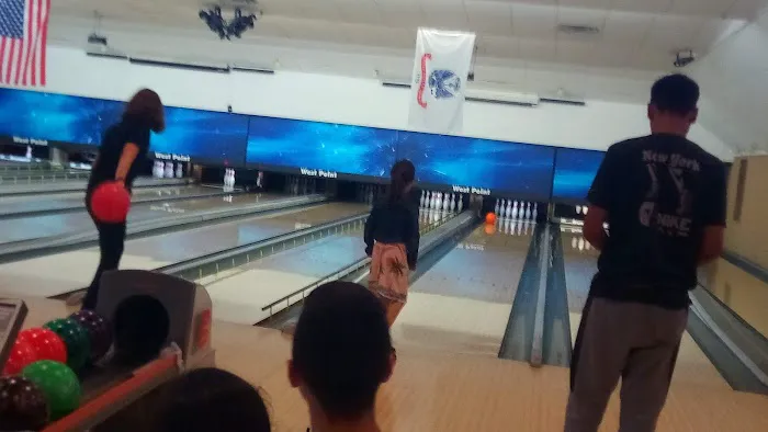 West Point FMWR Bowling Center Picture 3