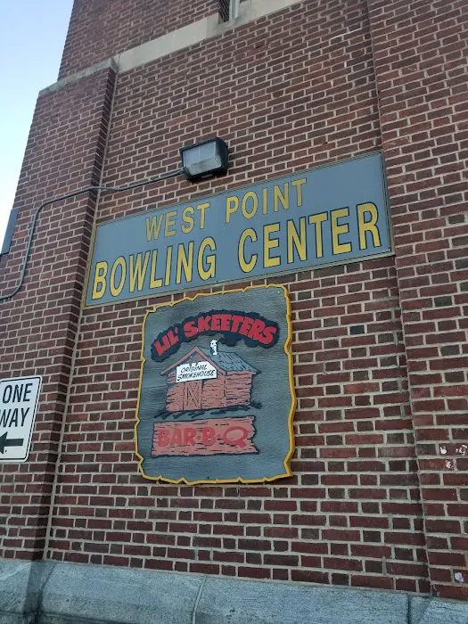 West Point FMWR Bowling Center Picture 7
