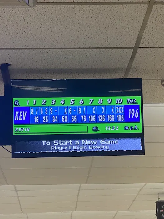 Jefferson Valley Lanes Picture 5