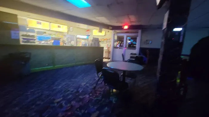 Jefferson Valley Lanes Picture 1