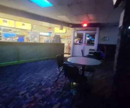 Jefferson Valley Lanes