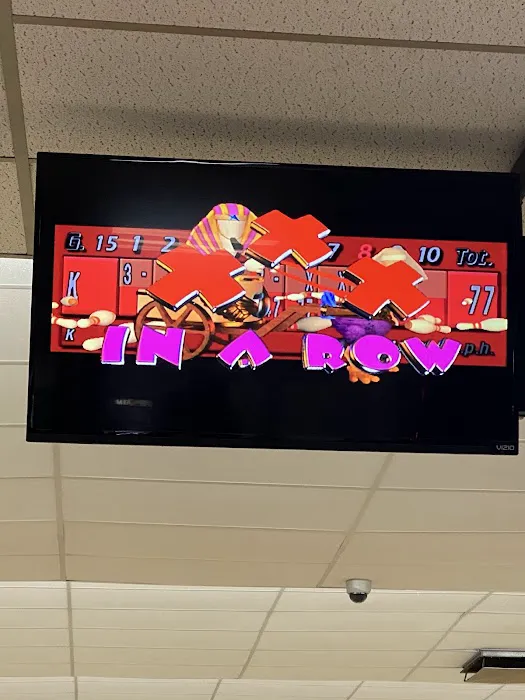 Jefferson Valley Lanes Picture 4