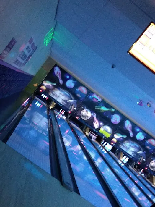 Jefferson Valley Lanes Picture 10