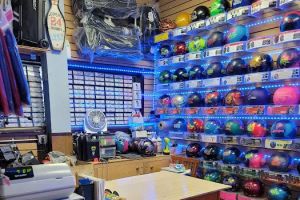 Auto Service Center