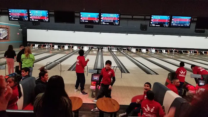 Lucky Strike North Brunswick Picture 2