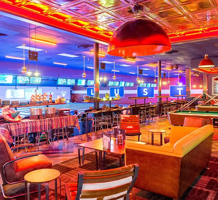 Lucky Strike North Brunswick Picture 4