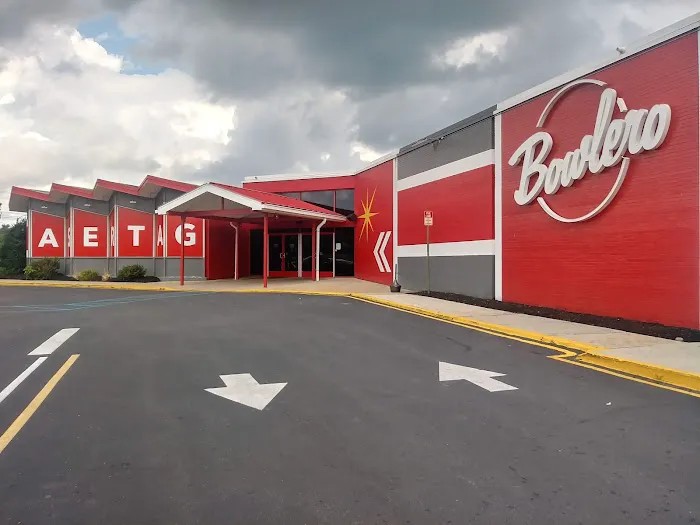 Lucky Strike North Brunswick Picture 1