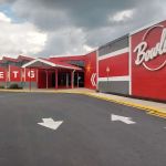 Lucky Strike North Brunswick