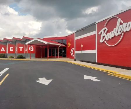 Lucky Strike North Brunswick