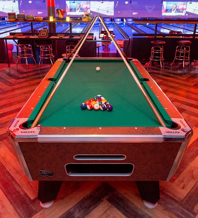 Lucky Strike North Brunswick Picture 10