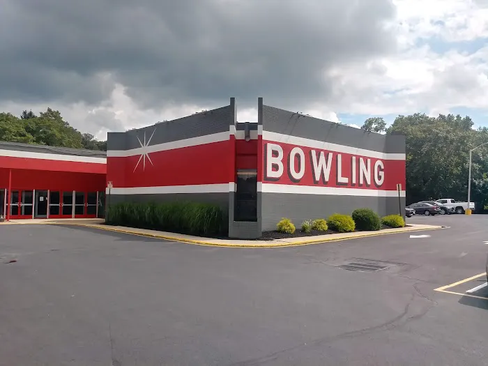 Lucky Strike North Brunswick Picture 9