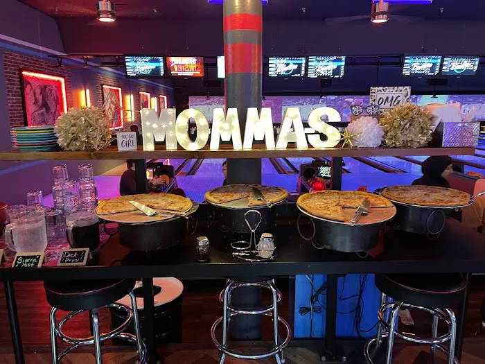 Lucky Strike North Brunswick Picture 8