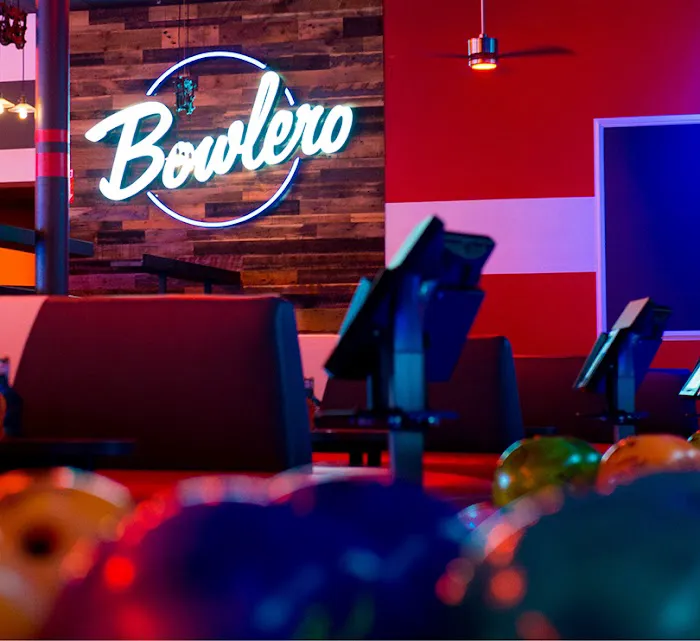 Lucky Strike North Brunswick Picture 5