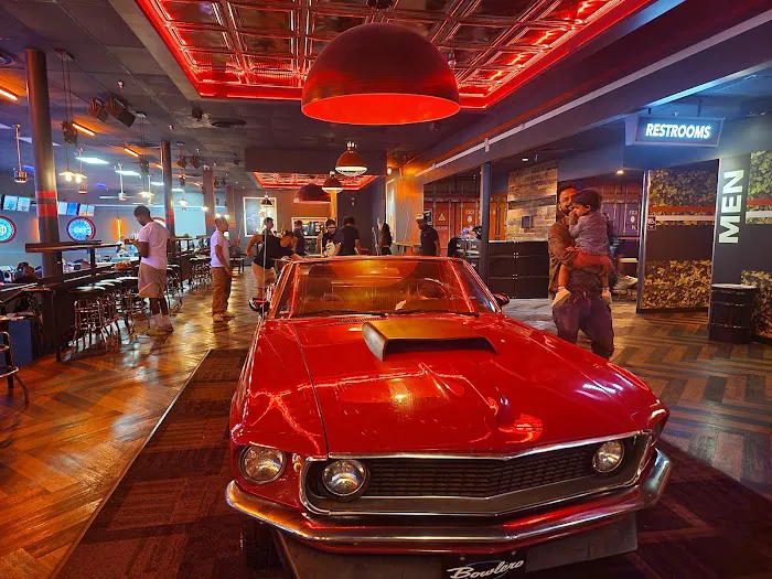 Lucky Strike North Brunswick Picture 7