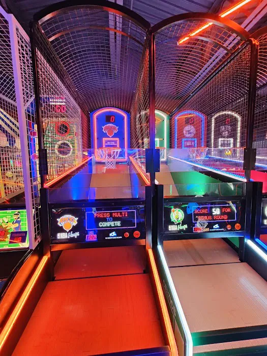 Lucky Strike North Brunswick Picture 3