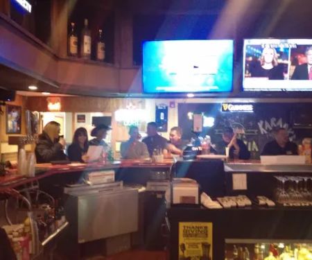 Knob Hill Country Lanes