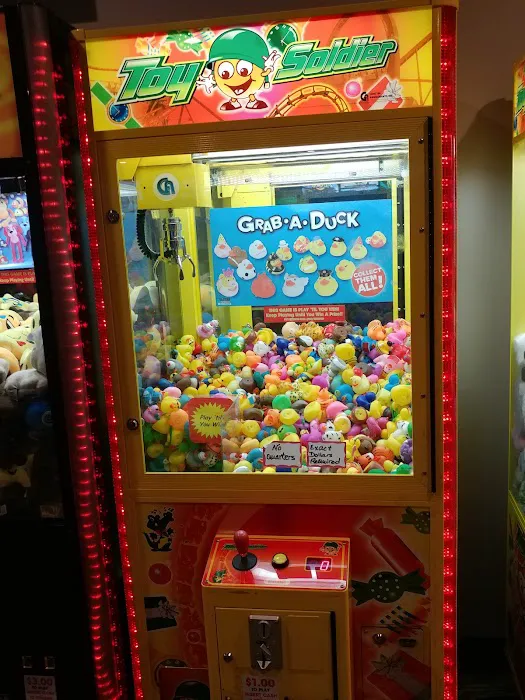 East Windsor Bowl & Recreation Center Picture 10