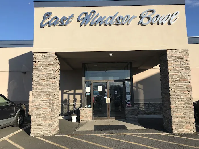 East Windsor Bowl & Recreation Center Picture 4