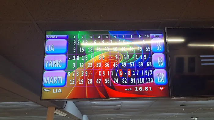 East Windsor Bowl & Recreation Center Picture 1