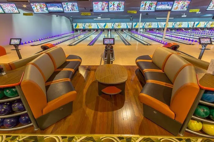 East Windsor Bowl & Recreation Center Picture 2