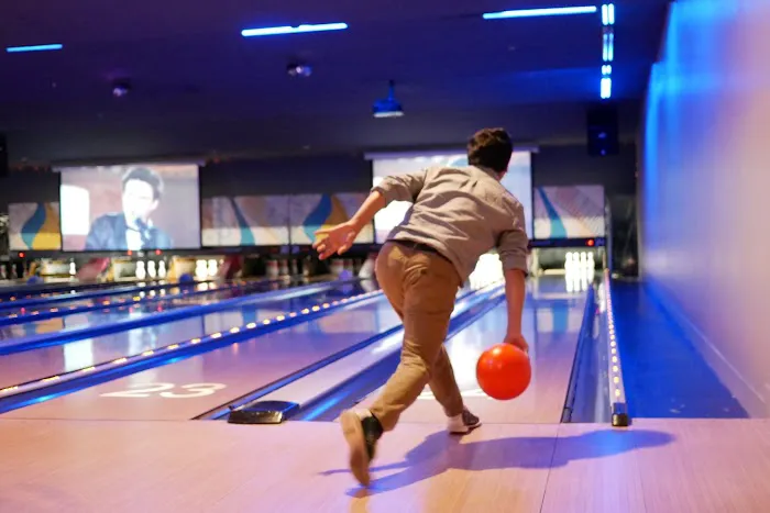 East Windsor Bowl & Recreation Center Picture 9