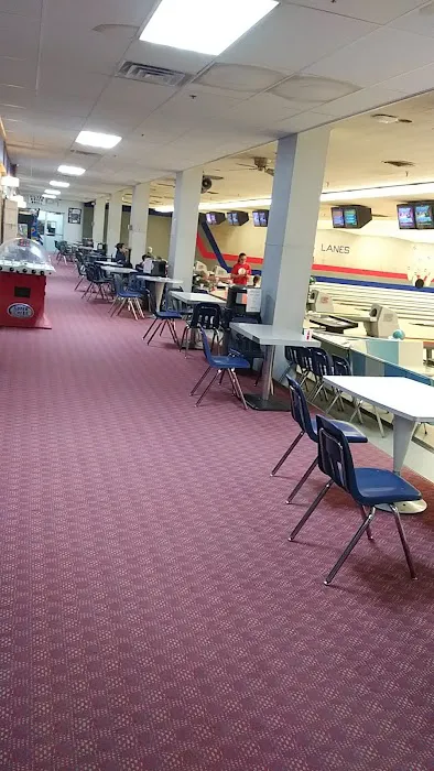 Shore Lanes Picture 10